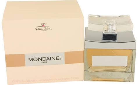 mondaine parfum rossmann